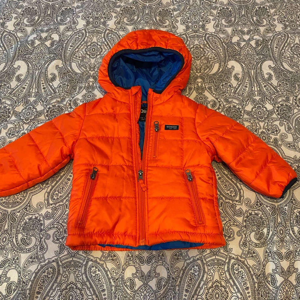New jacket for sale